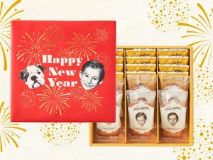 18個入（メープルバタークッキー×12枚/メープルフィナンシェ×6個）2,920円［食楽web］