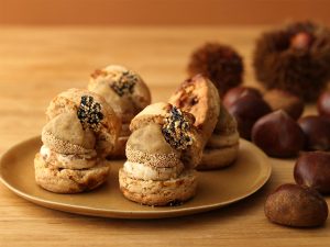 1個 460円　※2026年2月3日（火）まで販売