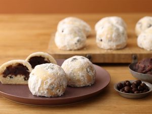 1個 360円　※2026年2月3日（火）まで販売