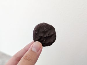 甘さと塩気のコントラストが最高［食楽web］