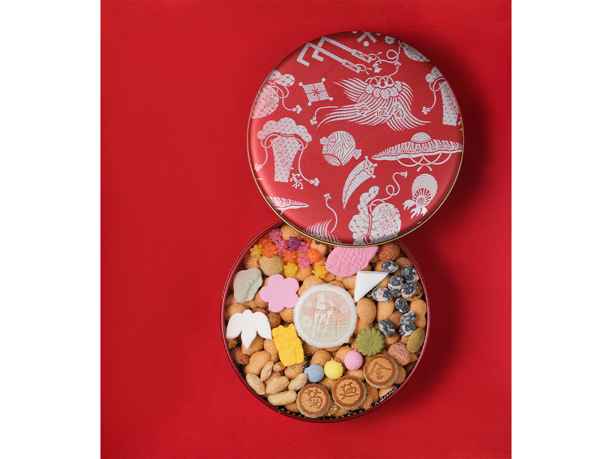 1缶（170g入）2,160円／販売中（なくなり次第終了）