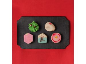 1個 410円／販売期間：2026年1月上旬まで