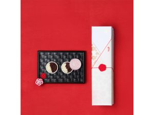 10枚（5個）2,295円／販売期間：2025年12月26日（金）～