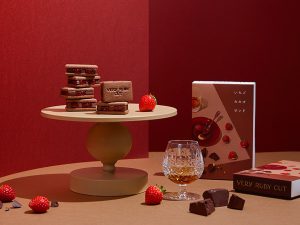 【品川駅スイーツ】年末年始の挨拶回りで持っていきたいエキュート品川の新作スイーツギフト6選