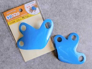 「手袋ピタット」 110円