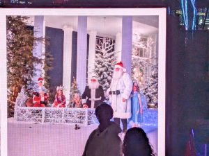 『Transformirror：鏡の向こうの自己』［食楽web］