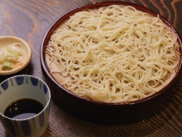 神田まつや、室町砂場…東京の老舗で味わう特別な「年越しそば」