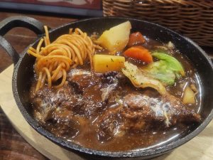 フードアナリストが選ぶ。2025年に食べて、来年もまた絶対食べようと心にう逸品