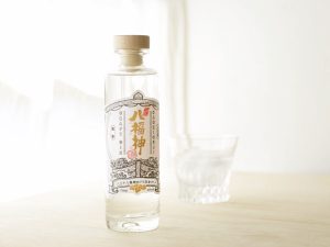 「八福神−はちふくジン−」3,300円（税込）※300本限定