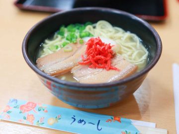 今訪れたいフォトジェニックな「沖縄グルメ」6選！ 那覇空港の老舗から絶景リゾートホテルまで