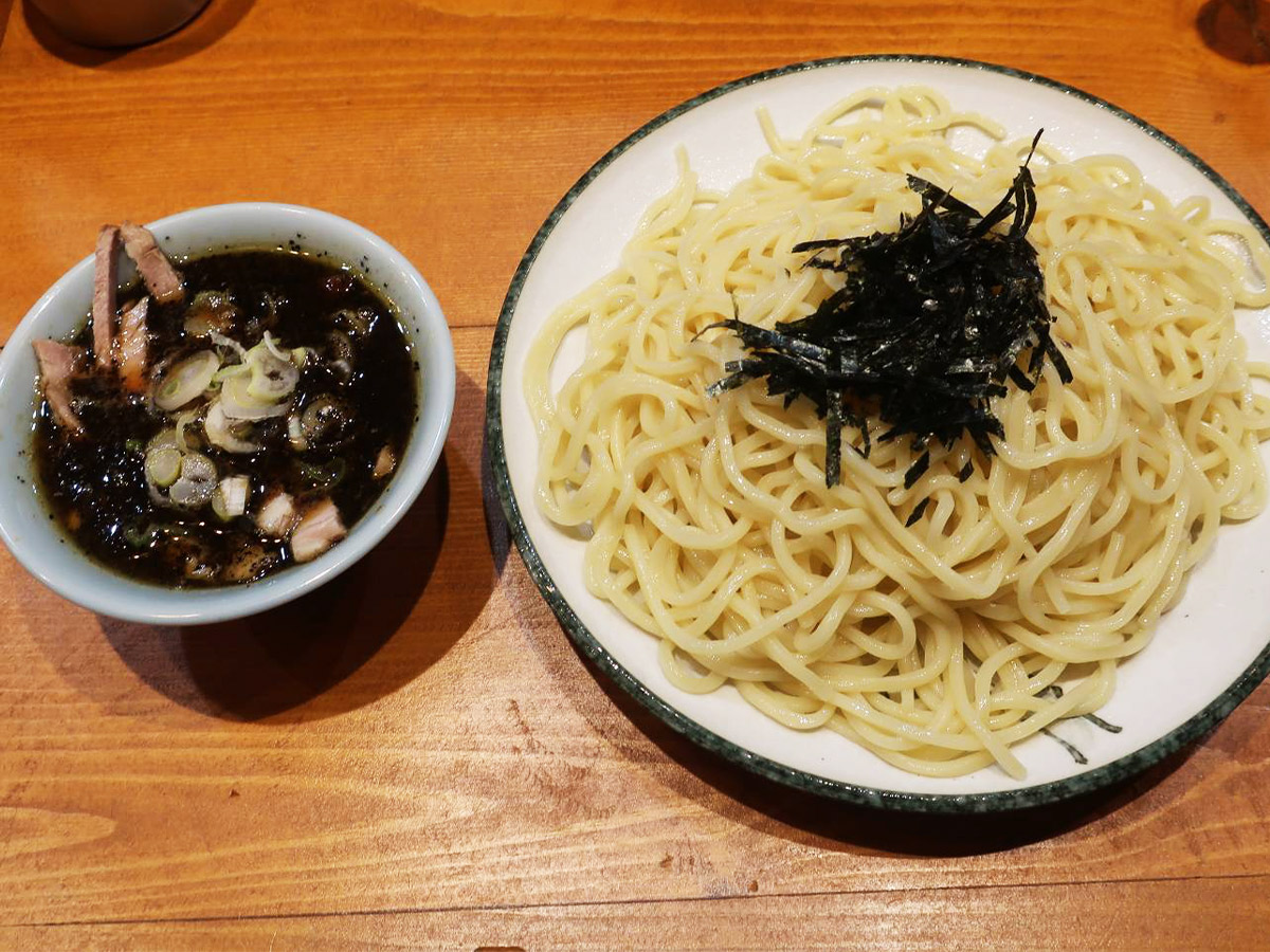 つけめん 荻窪ver.