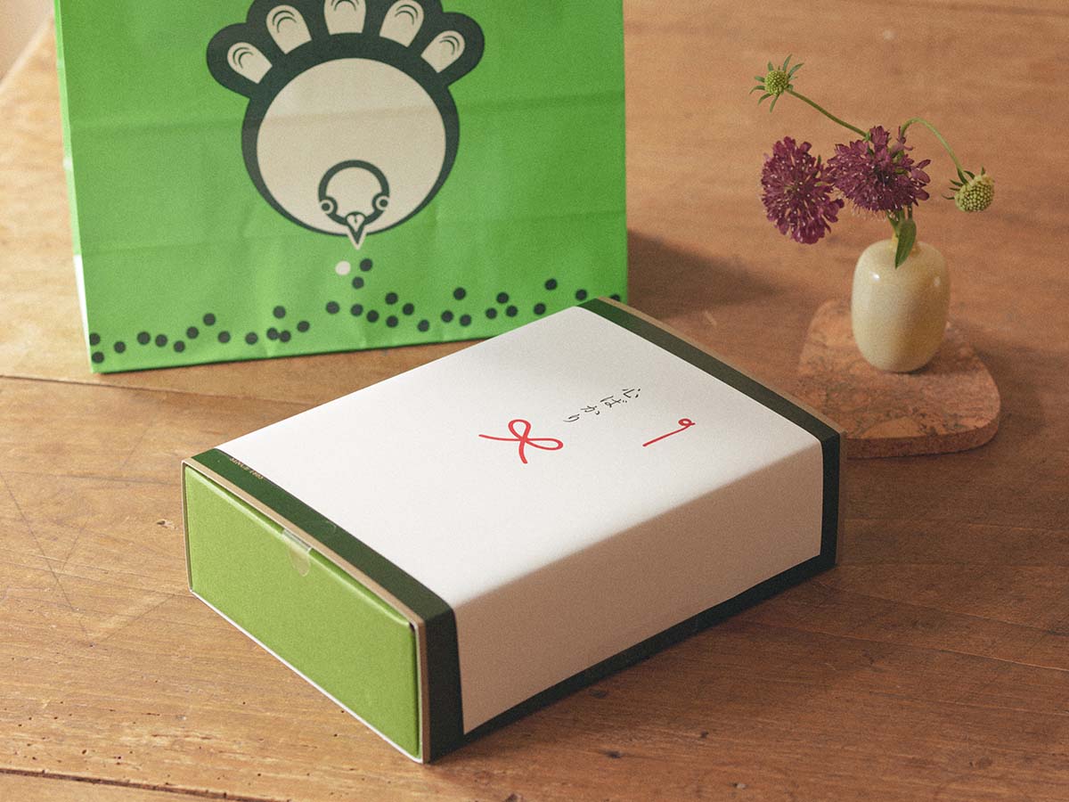 とっておきのお取り寄せ