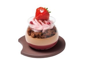 1個 730円 / 1F フェイバリット スイーツ