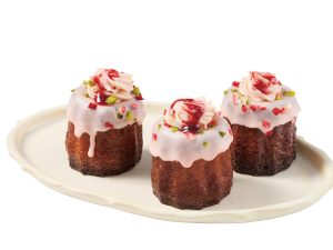 1個 350円 / 1F いろどりフード＆スイーツ