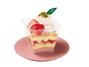 1個 918円 / 1F いろどりフード＆スイーツ