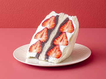 【東京駅スイーツ】グランスタ東京で入手したい「あんことフルーツ」のスイーツパン