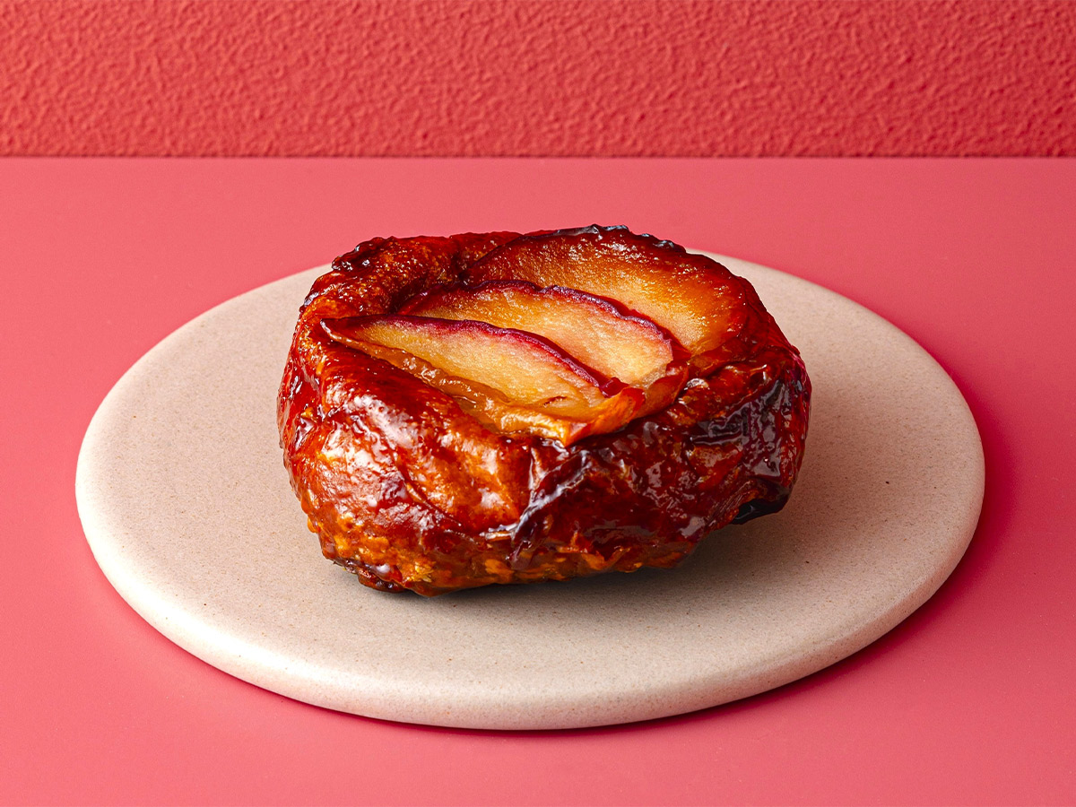 1個 486円(テイクアウトのみ)※数量限定:1日40個