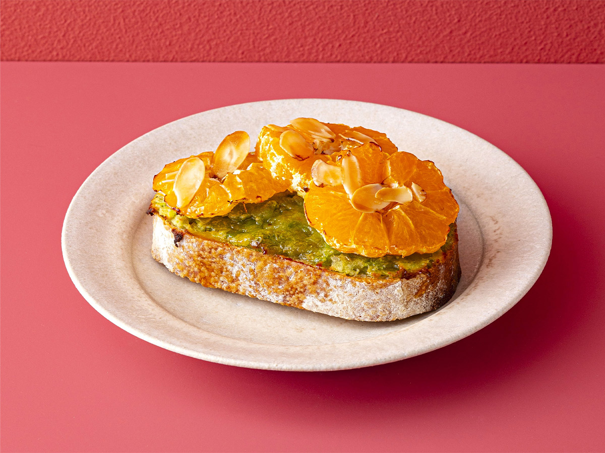 1個 648円(テイクアウト) / 660円(イートイン)