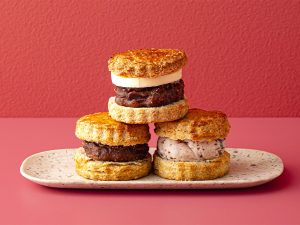 1セット（3個入）1,728円（※数量限定・1日30セット）