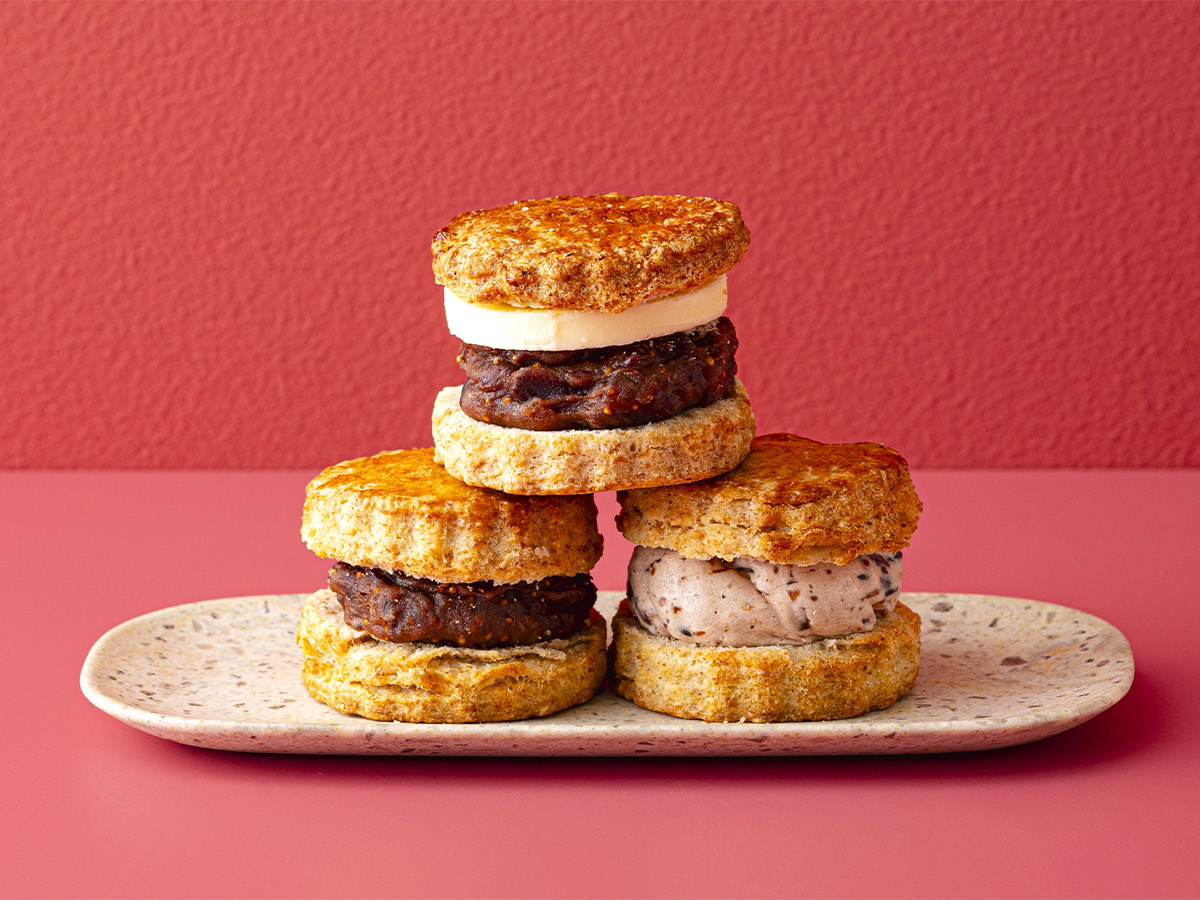 1セット（3個入）1,728円（※数量限定・1日30セット）