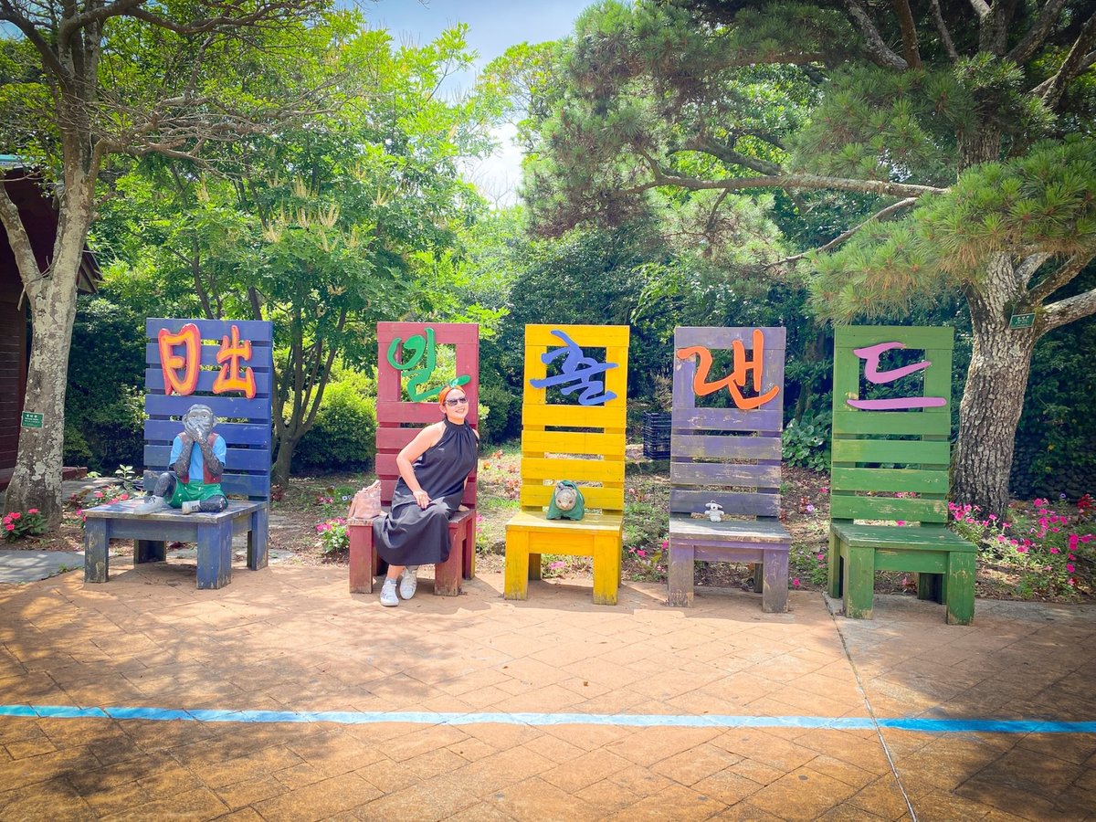 著者も滞在中に愛用しました！