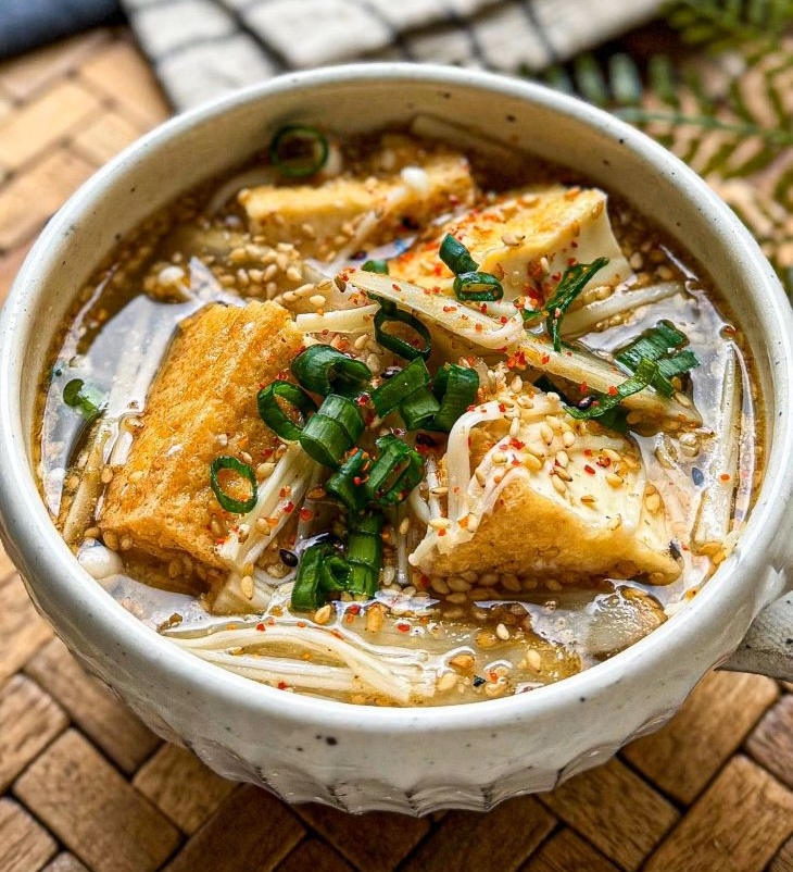 レシピ監修：mikanaさん（by Nadia）