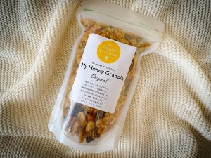 200g 1,380円、480g 2,590円