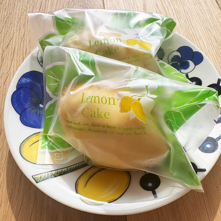 お取り寄せも可能。5個入り、10個入りなど、用途に応じて選べます