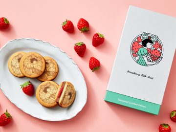 東京駅で買うべき手みやげスイーツはこれ！東京ギフトパレット最新商品6選【2026年】