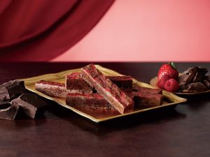 「ベリーブラウニー」5本入 1,499円