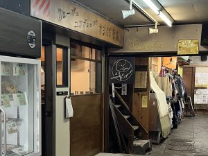 『クレープとエスプレッソとかまくら茶房』