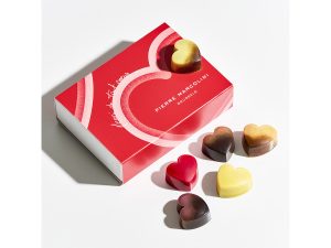 「コフレ ドゥ ココロ」6個入 3,132円