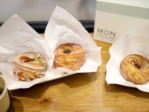 仕事の合間の癒しにも