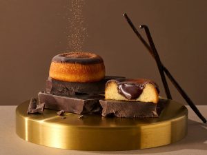 4個入ギフトボックス 2,500円