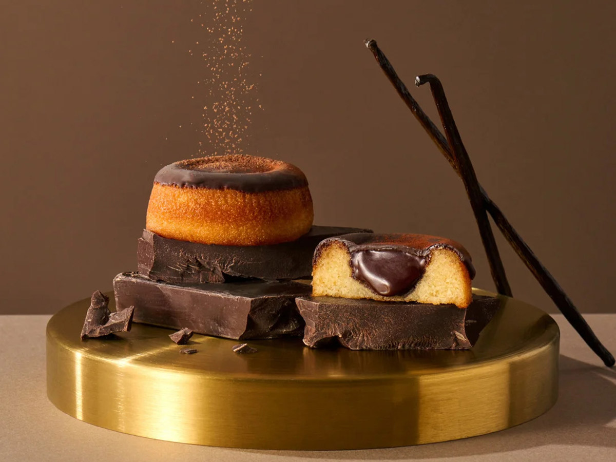 4個入ギフトボックス 2,500円