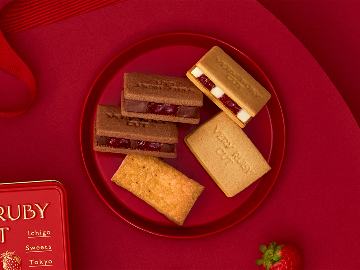 【品川駅スイーツ】駅ナカで買えるのは今だけ！「限定・新作スイーツ」4選