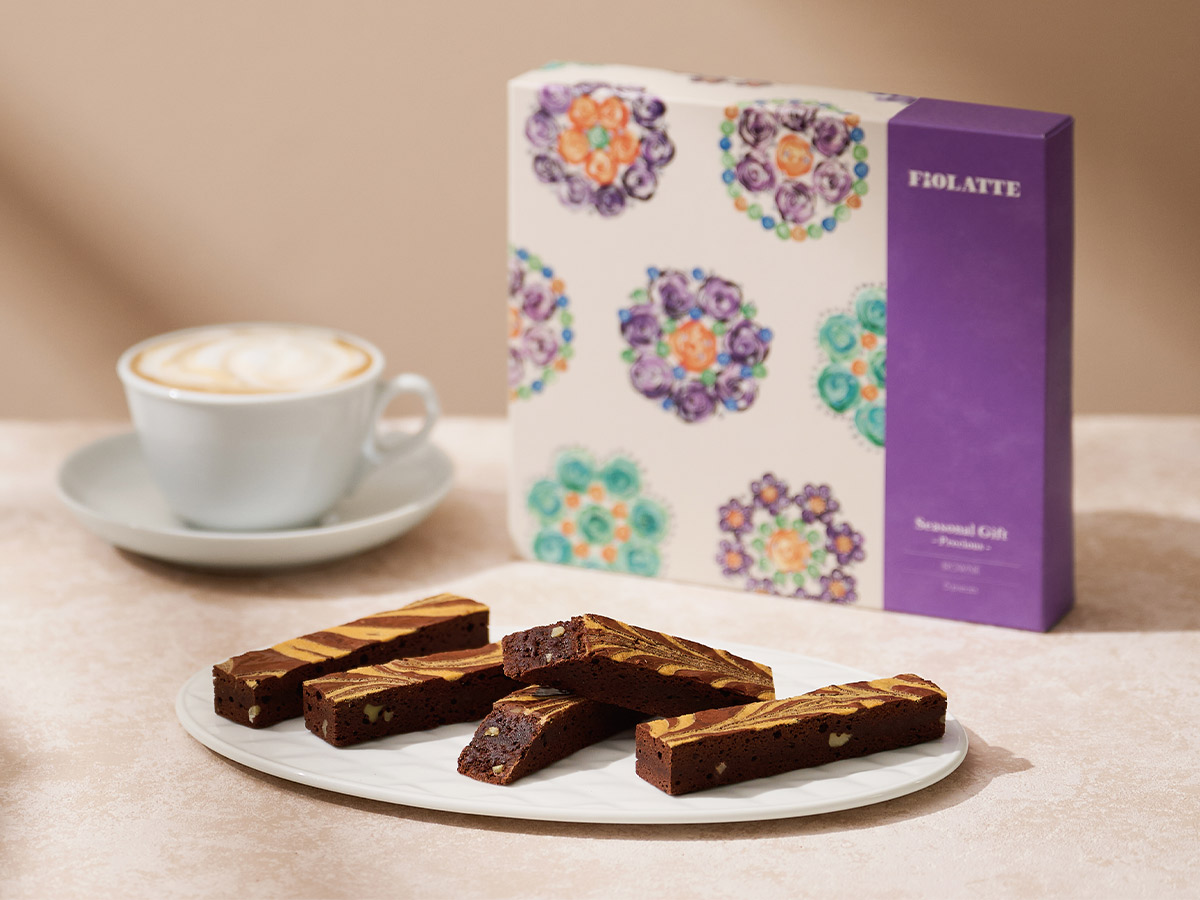 6個入 1,998円 ※期間限定・なくなり次第販売終了