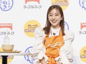 「カレーなら家族が喜ぶので、メニューに困った時にも助かります」（菊地さん）