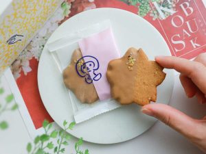 富山はおしゃれスイーツがいっぱい！話題作から老舗和菓子まで、一度は味わいたい名スイーツ3選