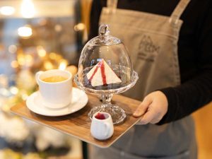 「幻のアルペンチーズケーキ」