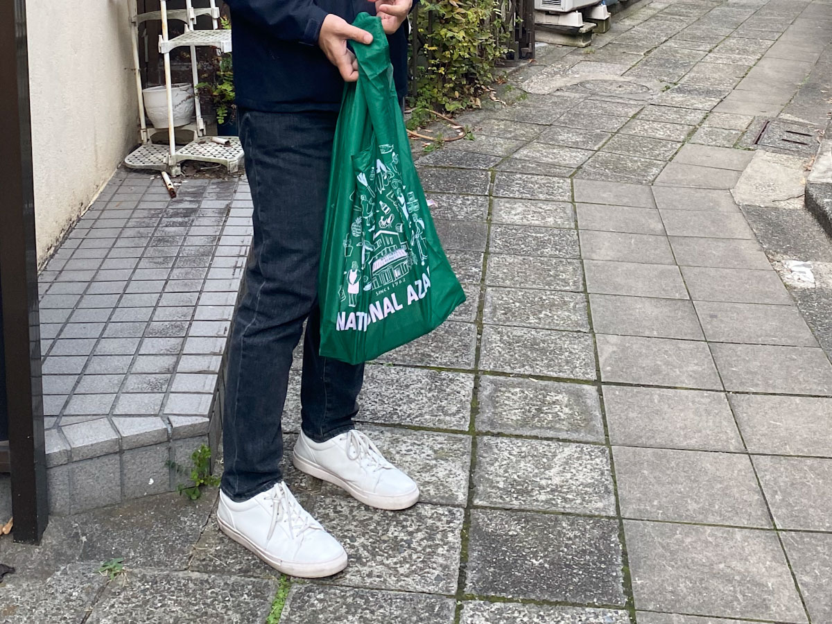 性別や年齢問わず使いやすいデザインが魅力