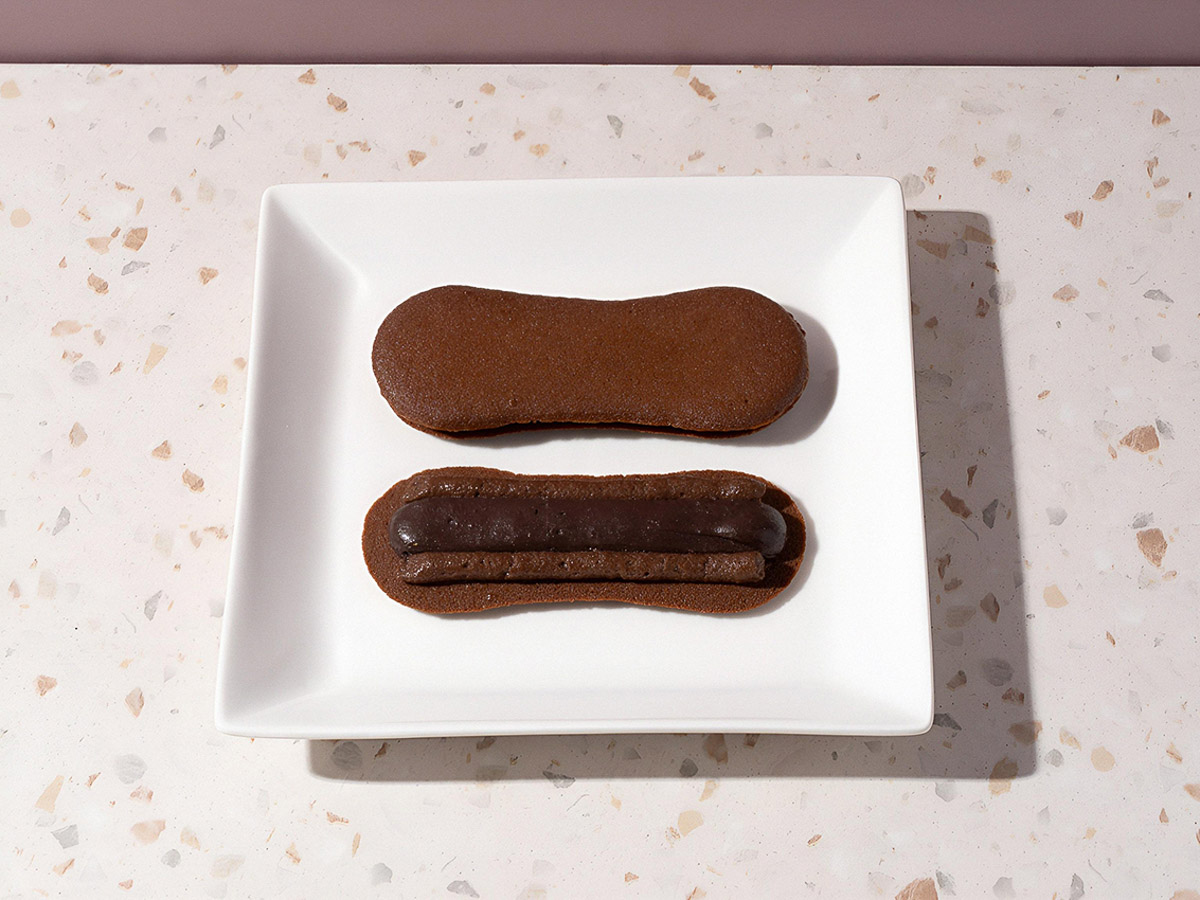 1枚 390円／改札内B1F 銀の鈴エリア