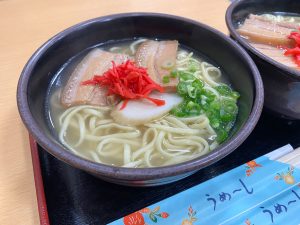 紅ショウガたっぷりめが好みです