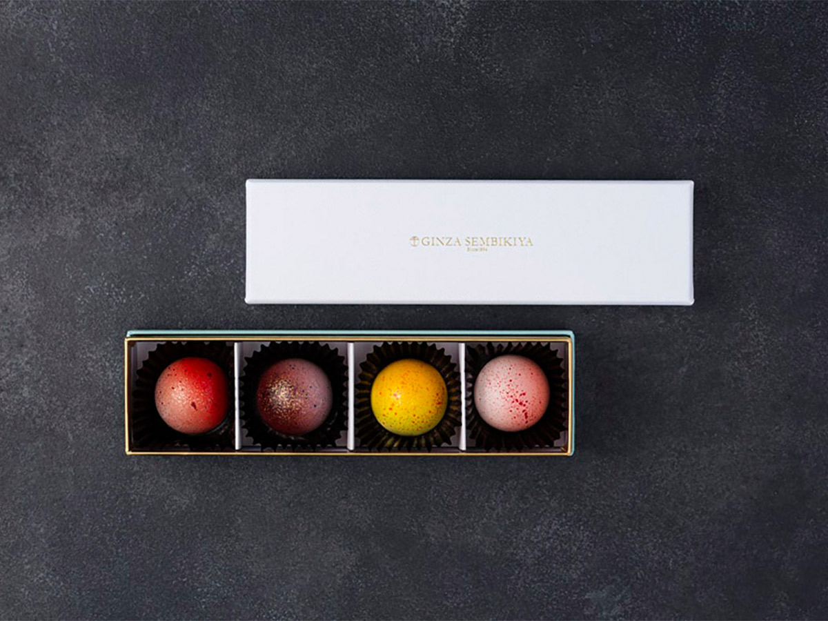 【東京駅スイーツ特集】東京ギフトパレットのバレンタイン限定＆新作ギフト4選【2026年版】