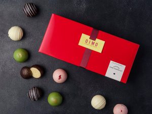 10個入（5種・各2個）3,240円