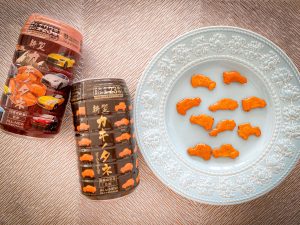 とにかくデザインが凝っていて、車好きにはたまりません！