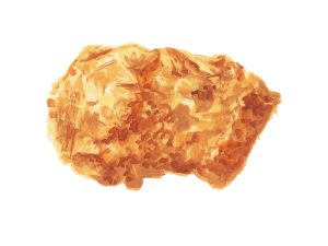 骨なしケンタッキー