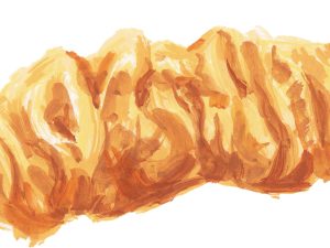 カーネルクリスピー