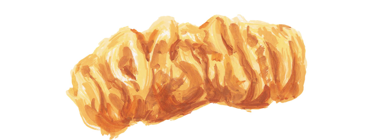 カーネルクリスピー