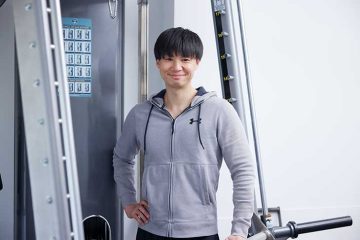 神やせのプロ・石本哲郎先生に学ぶ「若返りやせ外食術」。新年の疲れた胃袋を立て直そう！ / 外食やせダイエット